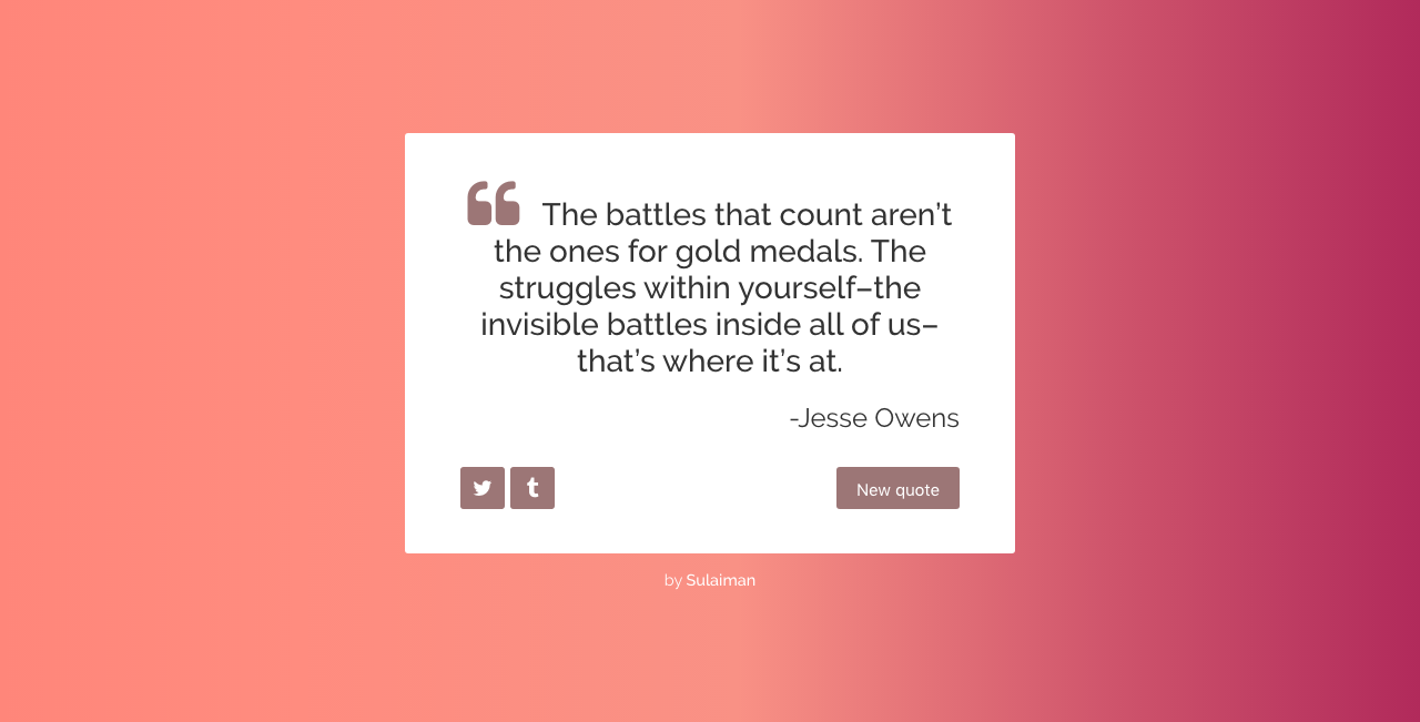 Social App image